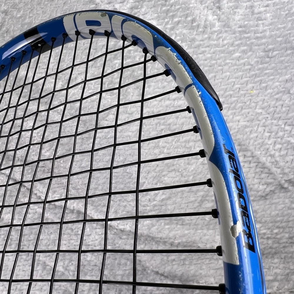 Babolat Pure Drive Junior JR 25 Tennis Racquet Racket - Picture 12 of 16